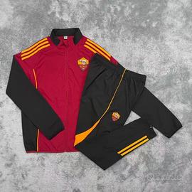 Tuta as roma
