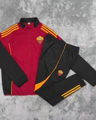 Tuta as roma
