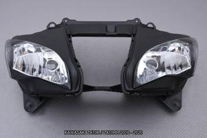 Fanale anteriore LED KAWASAKI ZX10R RR 2016 2020