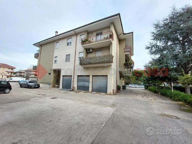 Appartamento Martinsicuro [Cod. rif 3204828VRG]