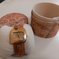 orologio Alviero Martini 1a classe