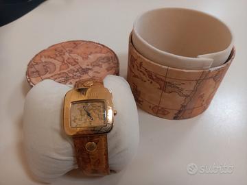 orologio Alviero Martini 1a classe