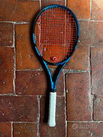 BABOLAT PURE DRIVE 300 Grammi