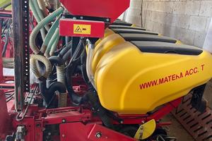 Seminatrice mais 8 file maternacc