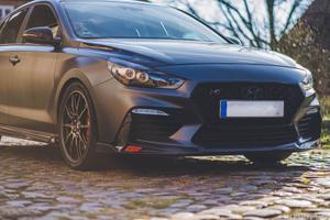 Hyundai I30N project C