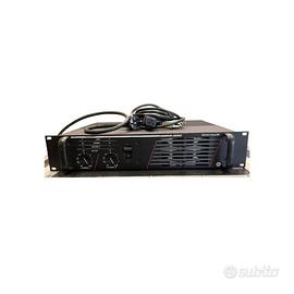 FINALE DI POTENZA RENKUS-HEINZ P2000