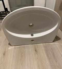 lavabo per bagno