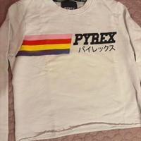 Felpa pyrex