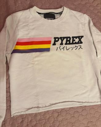 Felpa pyrex
