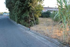 Terreno edif. residenziale lottizzazione Soleminis