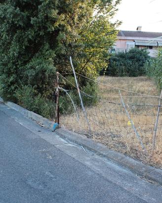 Terreno edif. residenziale lottizzazione Soleminis