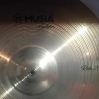 modellismo  piatto ride Kamet 20 pollici 