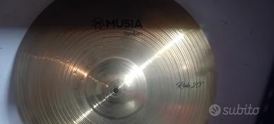 modellismo  piatto ride Kamet 20 pollici 