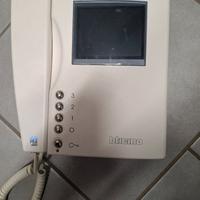 Videocitofono Btcino 