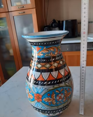 Vaso Deruta
