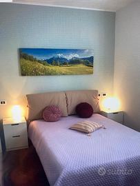 Appartamento; trattativa privata