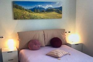 Appartamento; trattativa privata