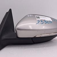 SPECCHIETTO RETROVISORE SINISTRO VOLKSWAGEN Passat