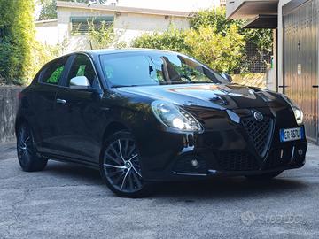 Alfa Romeo Giulietta 1.4 TurboBenzina 170cv Exclus