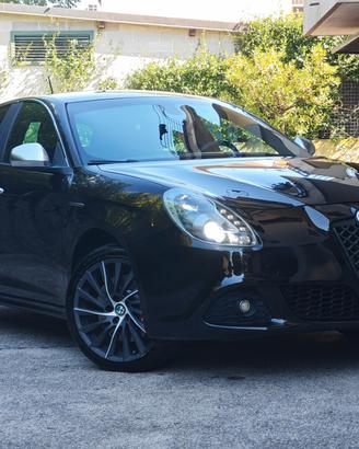 Alfa Romeo Giulietta 1.4 TurboBenzina 170cv Exclus