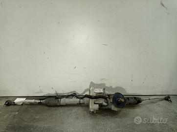 SCATOLA DELLO STERZO CITROEN C3 Serie 1634738180 D