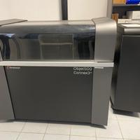 Stampante 3D Stratasys Objet500 Connex3