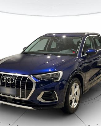 AUDI Q3 35 TDI Business Advanced S-tronic