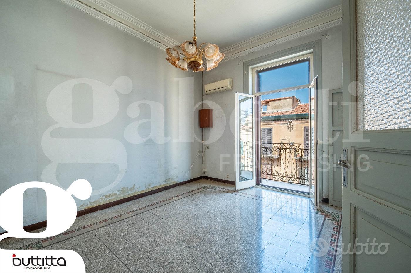 Appartamento – Palermo, Olivuzza, V Circoscrizione - Vista 3