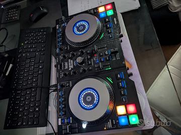DJ Console Hercules