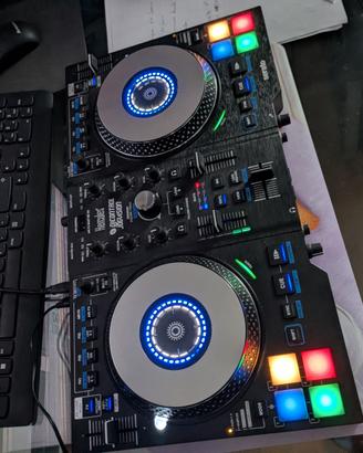 DJ Console Hercules