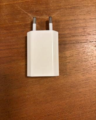 Alimentatore Apple USB Power Adapter A1400