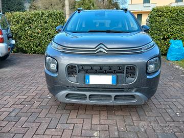 RICAMBI CITROEN C3 AIRCROSS 2019 RADIATORE MUSO