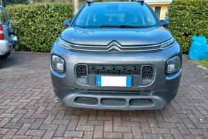 RICAMBI CITROEN C3 AIRCROSS 2019 RADIATORE MUSO