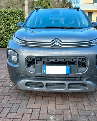 RICAMBI CITROEN C3 AIRCROSS 2019 RADIATORE MUSO