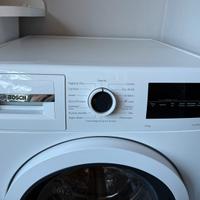 Lavatrice Bosch Serie 4 - 8kg - Classe A