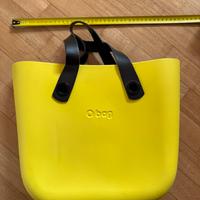 Borsa O Bag donna