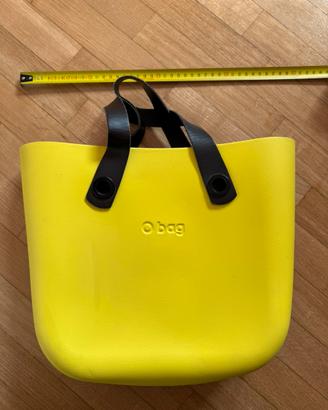 Borsa O Bag donna