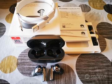 Auricolari Huawei Freebuds Pro 