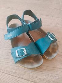 sandali Geox numero 34