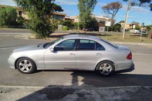 Mercedes Classe E 270