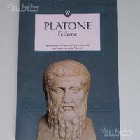 PLATONE Fedone Grandi Classici