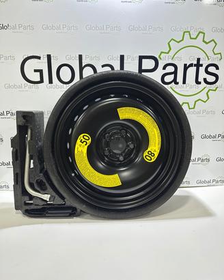 Ruotino di scorta Audi Q5