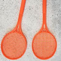 Racchette tennis bimbi mare