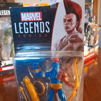 marvel legends series yondu