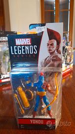 marvel legends series yondu