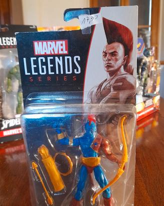 marvel legends series yondu