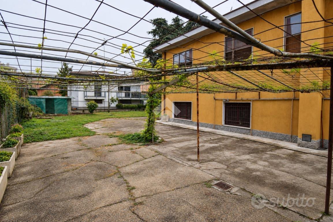 Casa – Rozzano, Pontesesto - Vista 5