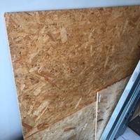 Pannelli MDF