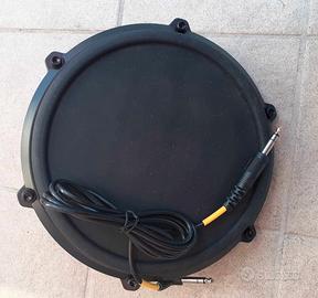 Pad Millenium snare nuovo mps 400