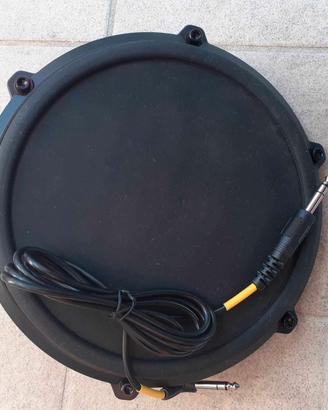 Pad Millenium snare nuovo mps 400